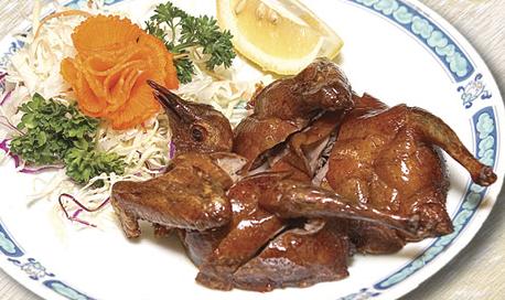 Squab from Great Eastern’s gallery